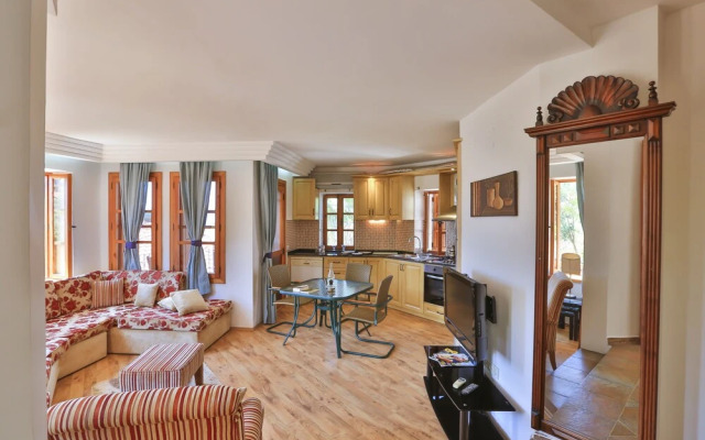 KC Apartments by Cinarlar