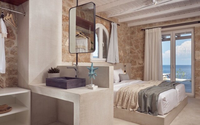 Arismari K3 Luxury Villa