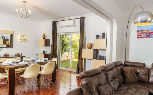 Villa Vila Violeta