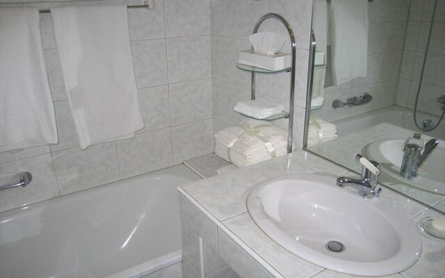 Guesthouse Ruetihalden