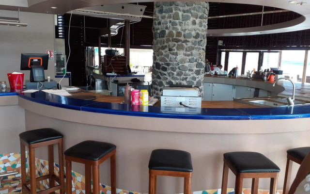 Hotel Manganao