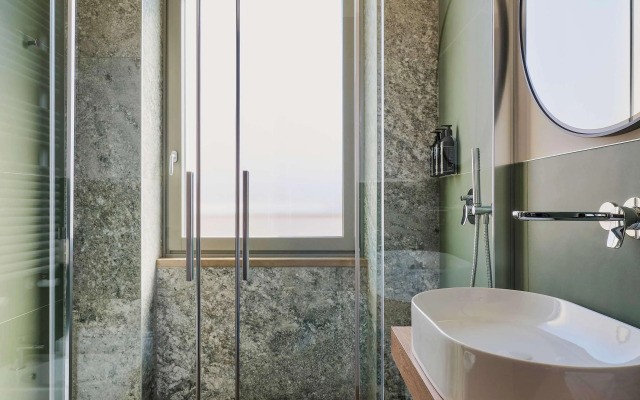 Hotel Giacomo Morra Alba - Handwritten Collection