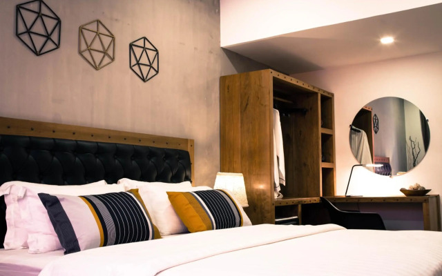 Lavanya Boutique Hotel