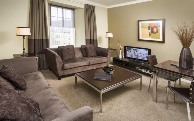 Nicolson Apartments
