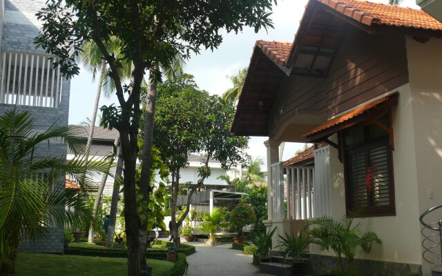 Le Viva Mui Ne Resort