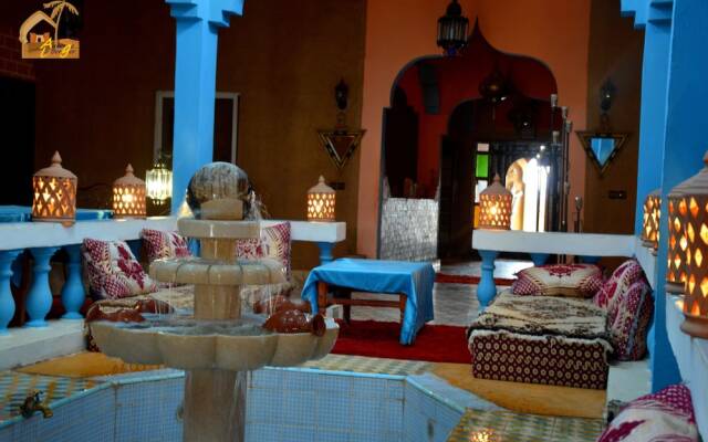 Kasbah Du Berger