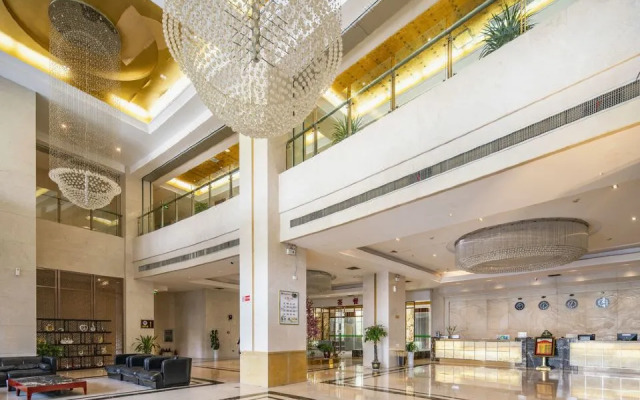 Haojiang International Hotel