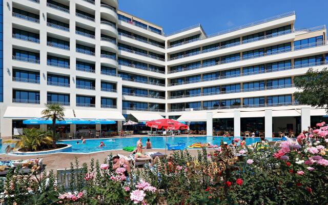 Four Points by Sheraton Sunny Beach