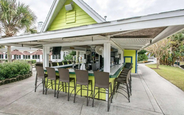 Plantation on Crystal River