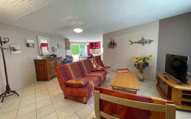 Maison Saint-Hilaire-de-Riez, 4 pièces, 8 personnes - FR-1-224C-119