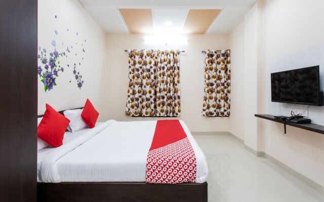 OYO 26905 Hotel Aalishan