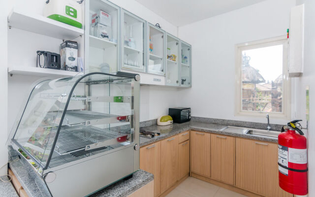 ZenRooms Kuta Kartika Plaza Samudra