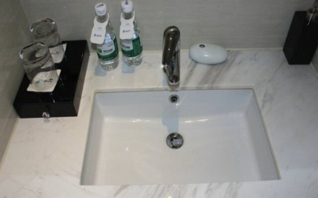 Zense Inn Shenzhen