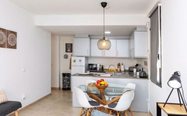 Apartment Es Freus Lloret de Mar
