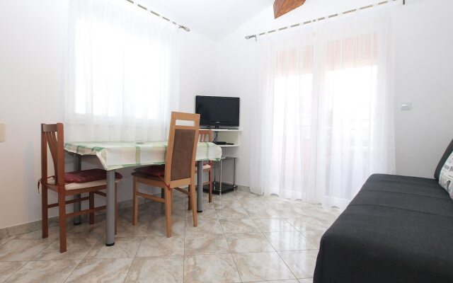 Apartment Mirsad 1282
