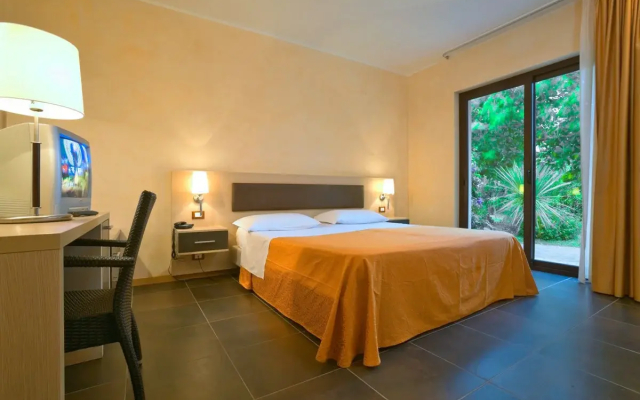 BV Borgo Del Principe