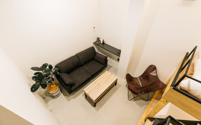 Zonk Hotel Haruyoshi-Teramachidori