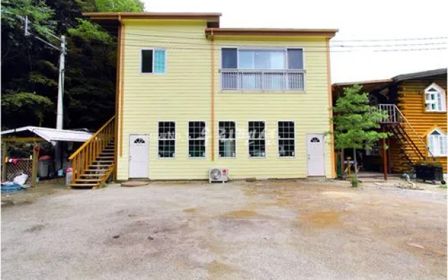 Hometown Pension of Yangpyeong Jazz