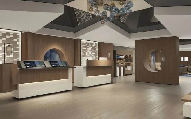 Fairfield By Marriott Suzhou Jinji Lake