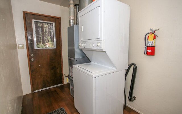 Bravo Big Bear Lodge