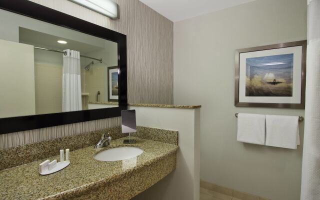 Courtyard Atlanta Airport West