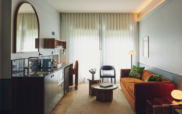 Hotel Henrietta