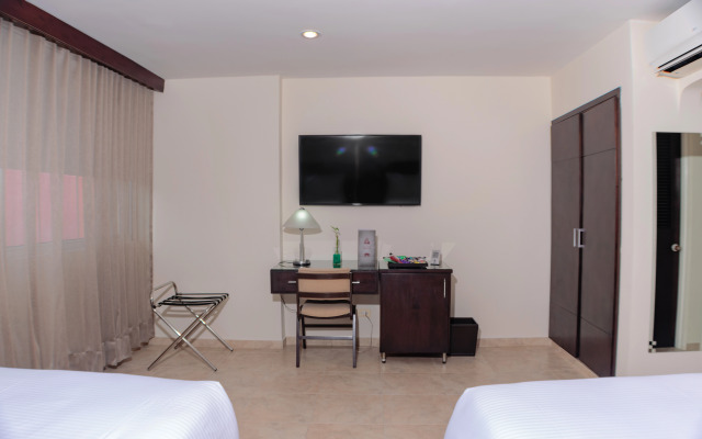 Hotel Casino Internacional
