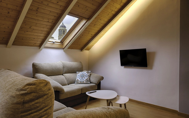 Ibiut Apartamentos Turísticos