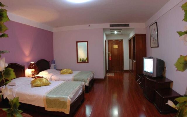 Jiaotong Hotel