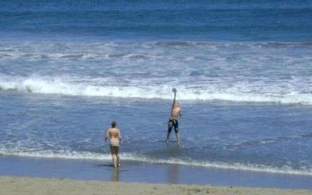 Grand Balisani Suites Hotel