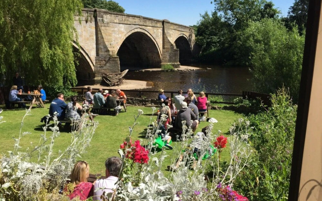 The Bull Inn