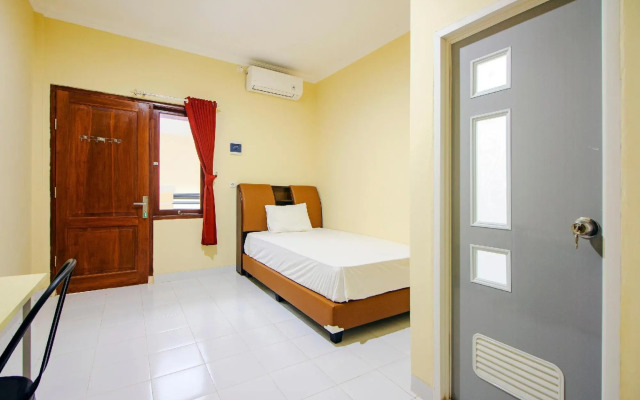 OYO Life 2575 Omah Astu Syariah