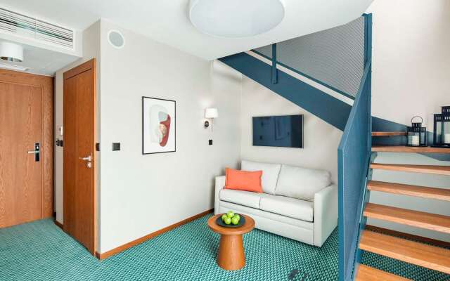 RentPlanet - Apartamenty Centrum