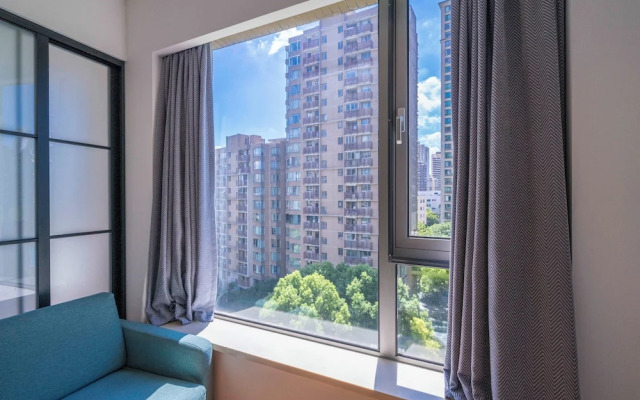 Tyms Modern1BR 1BA Apt Near Metro 1 9 11