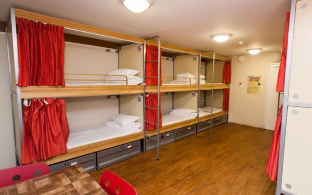 St Christopher's Inns The Canal Hostel