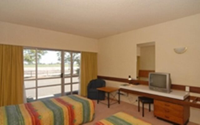 Angus Hotel