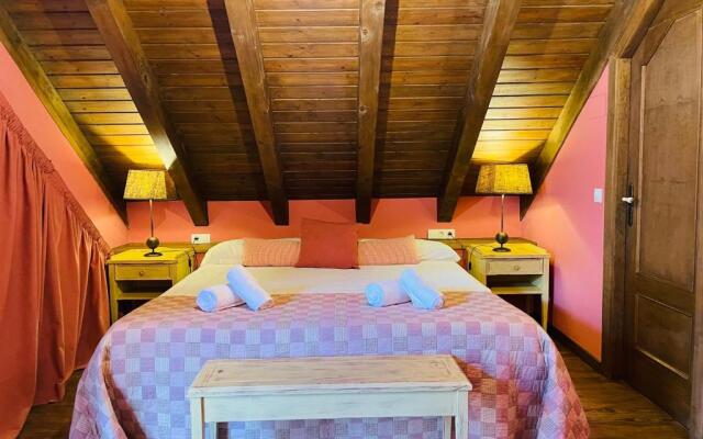 Hotel Tierras de Arán