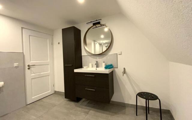 Suite Apartment Quedlinburg Schlosspfad