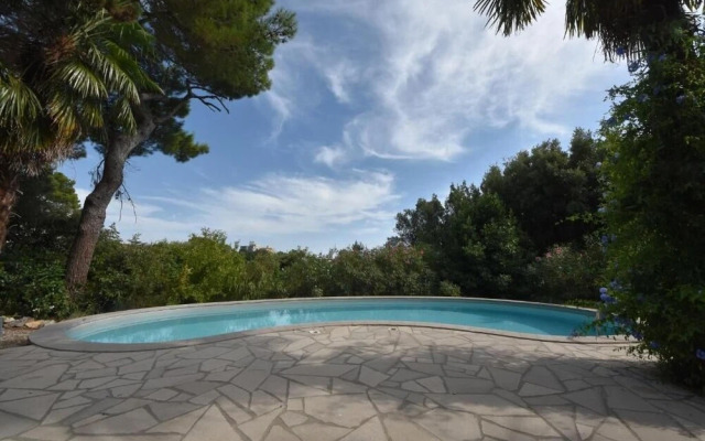 Villa Borgo Duino
