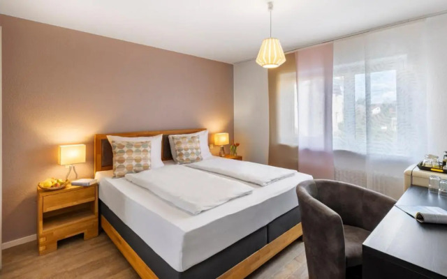 Pension Lachmann