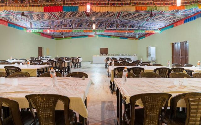 Royal Jaisalmer Resort with Swimming Pool