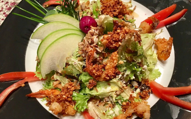 Hotel Rural Casona Santo Domingo