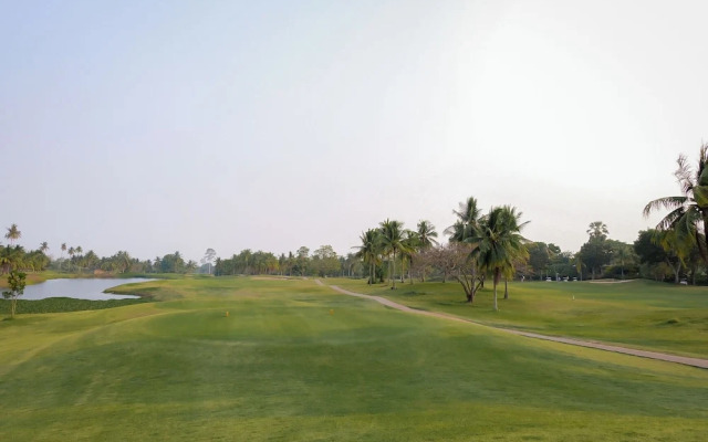 Seastar Properties Resort