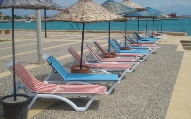 Ilica Marina Suites Hotel