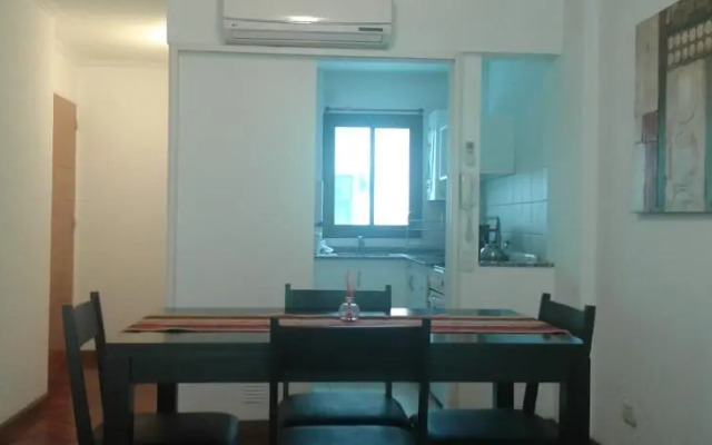 Alquiler Temporario Córdoba