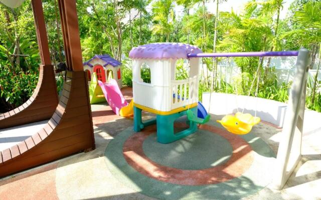 Amaraze Hua Hin 1 Bedroom Pool View