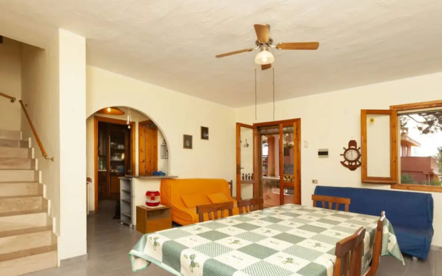 Villa Giulia wit Zandstrand