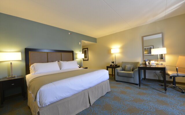 Holiday Inn Express Hotel & Suites Waterloo - St Jacobs by IHG