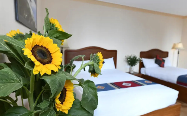 Sapa Symphony Hotel