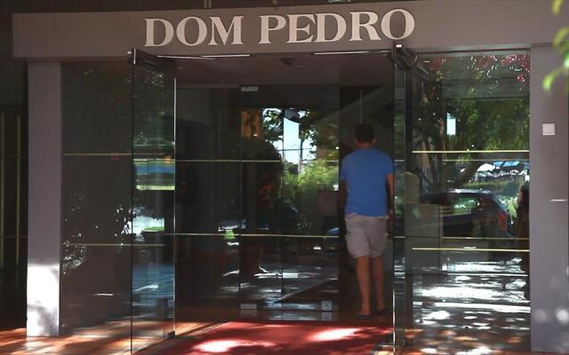 Dom Pedro Vilamoura